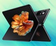 XIAOMI Mix Fold 2 actualizado usar tela flex