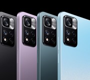 Redmi Note 11T Pro será lançado como celular da POCO no mercado