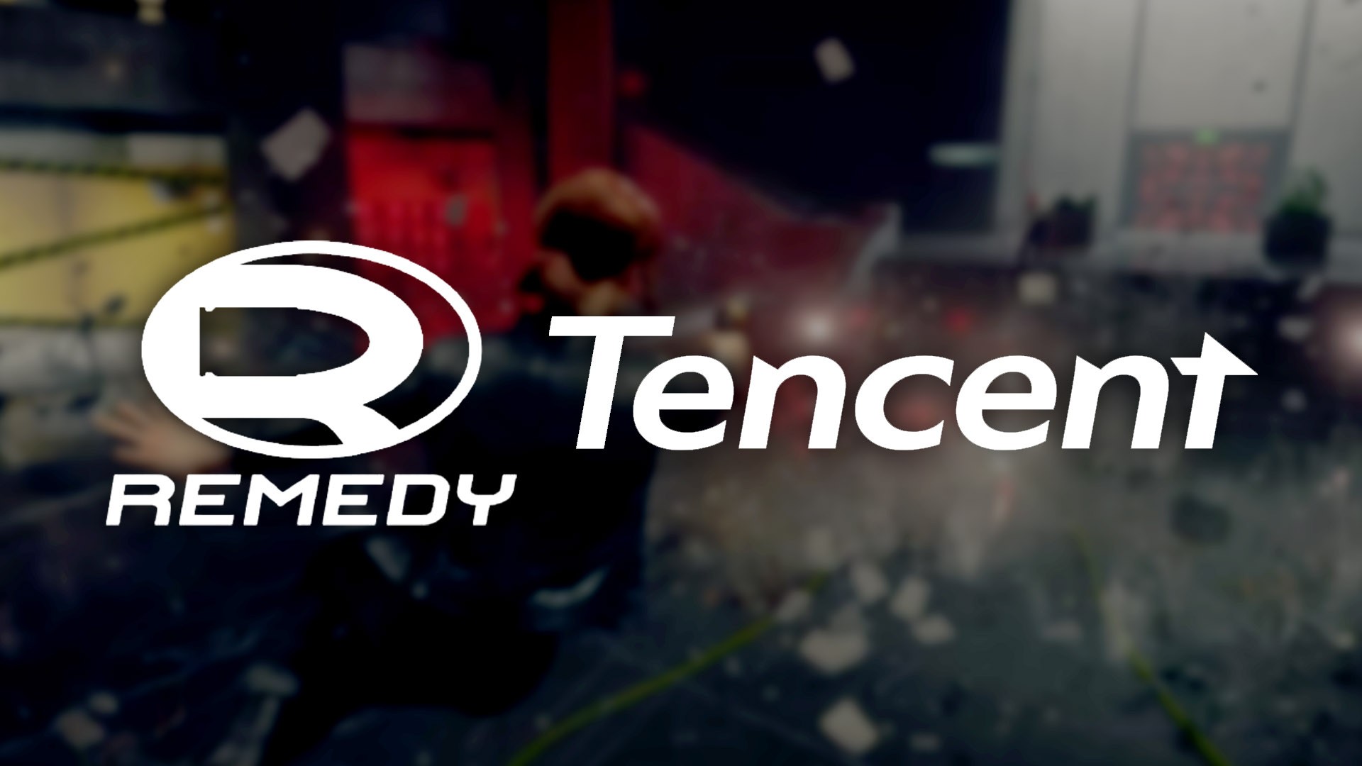 Jogo multiplayer da Remedy com a Tencent não será mais gratuito