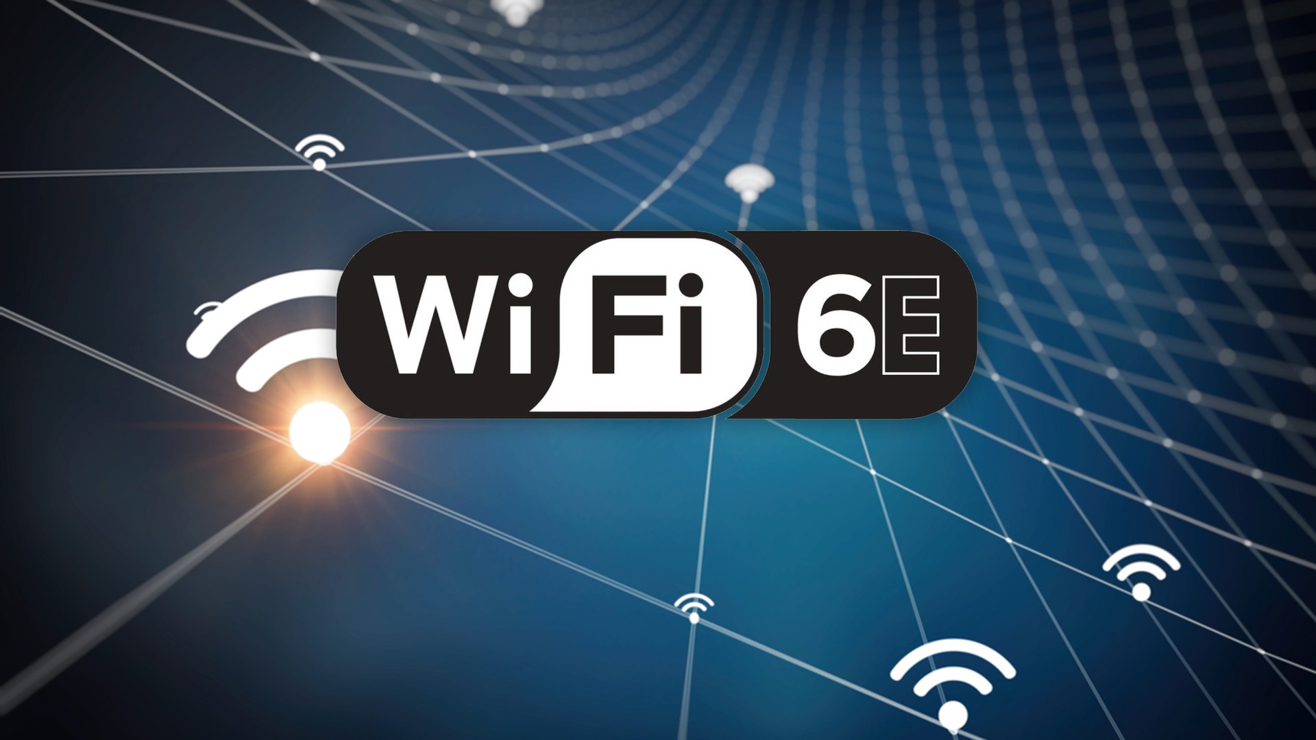 Wi-Fi 6 Release 2 anunciado com suporte ao MIMO, melhorias no desempenho e mais