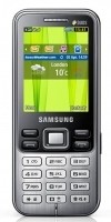 Samsung C3322