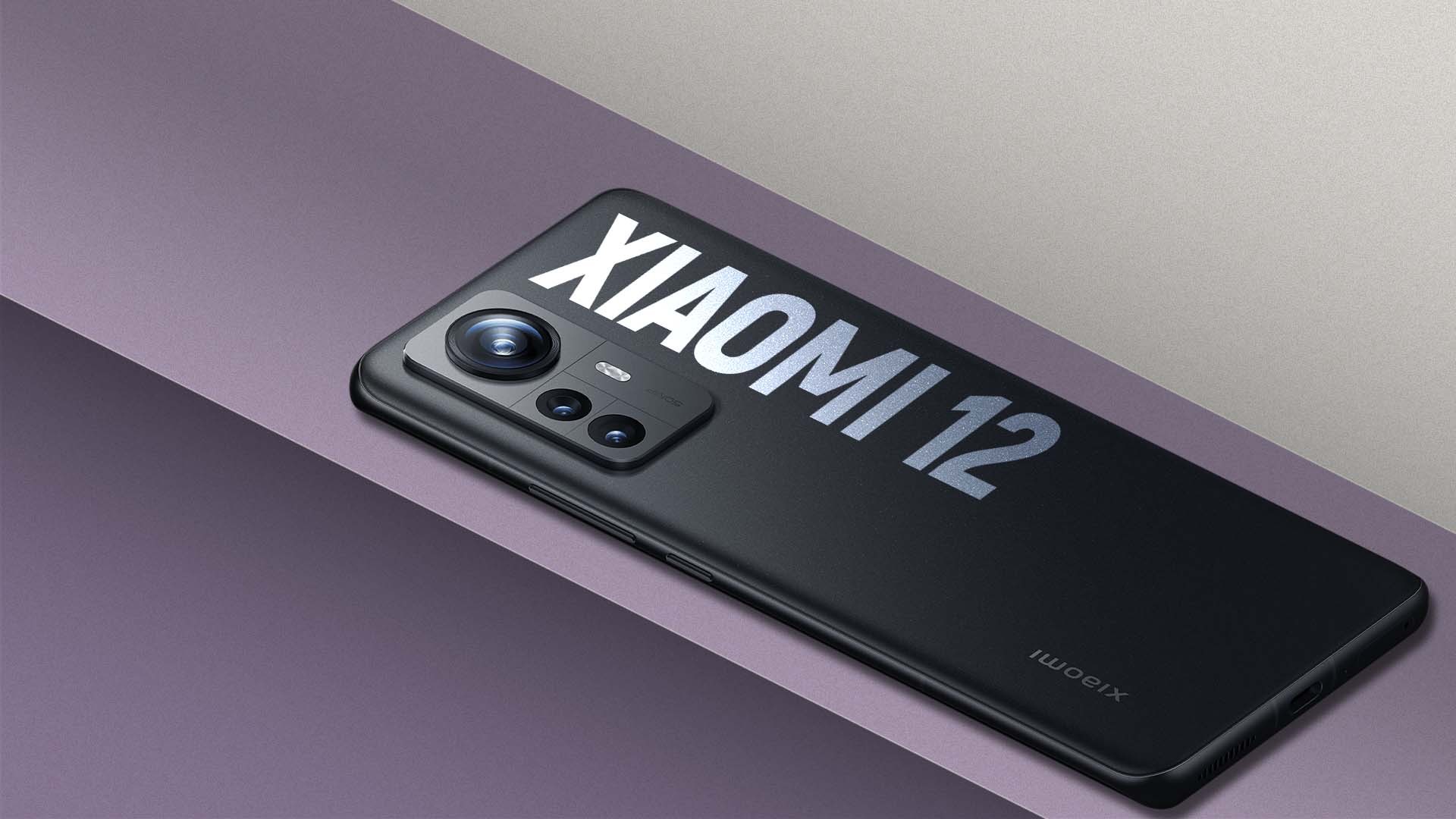 Xiaomi 12, 12X e 12 Pro anunciados, iPhone 14 com 8 GB de RAM e mais | Planto TC