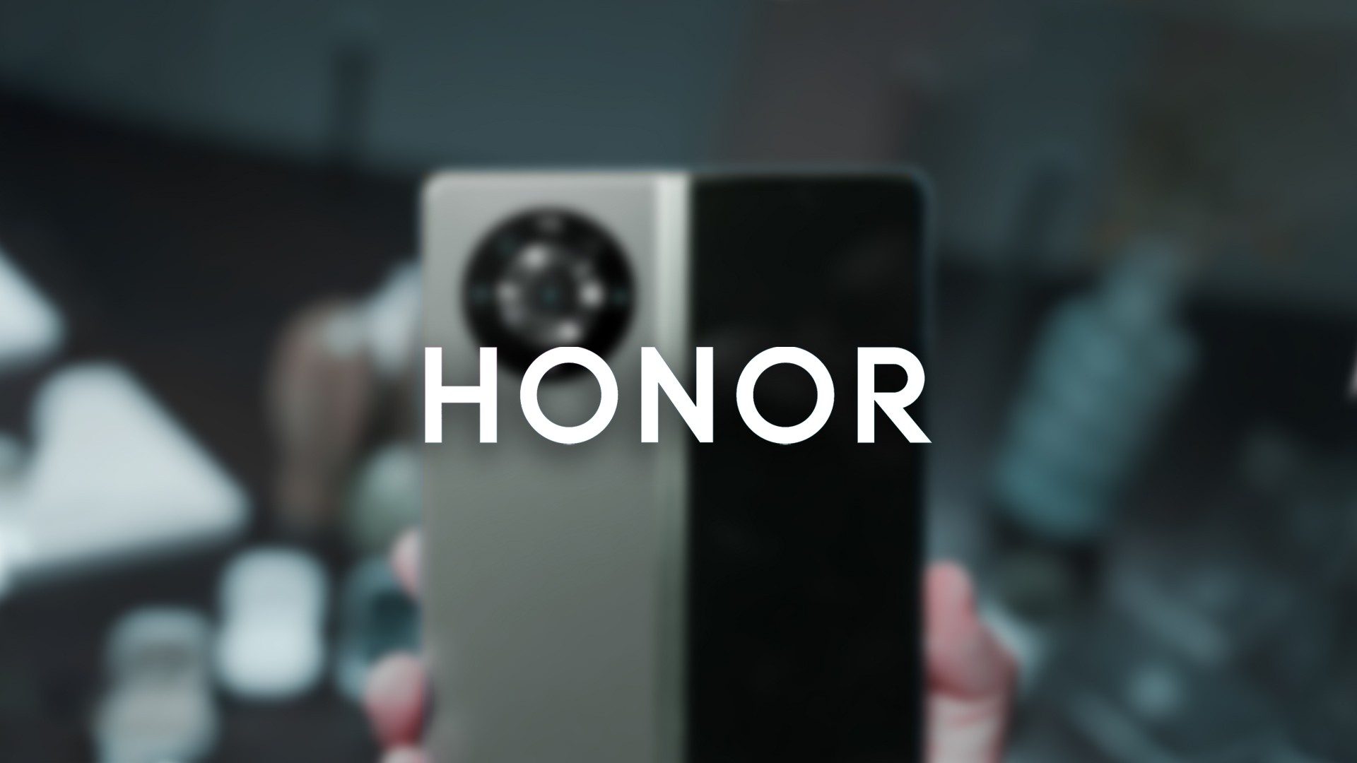 Honor 60 SE aparece no Geekbench com chipset Dimensity 900