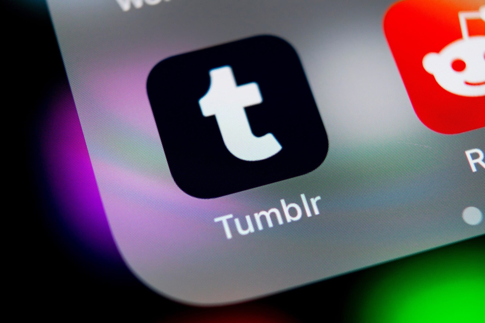 Tumblr bloqueia centenas de termos de pesquisa no iOS para evitar banimento