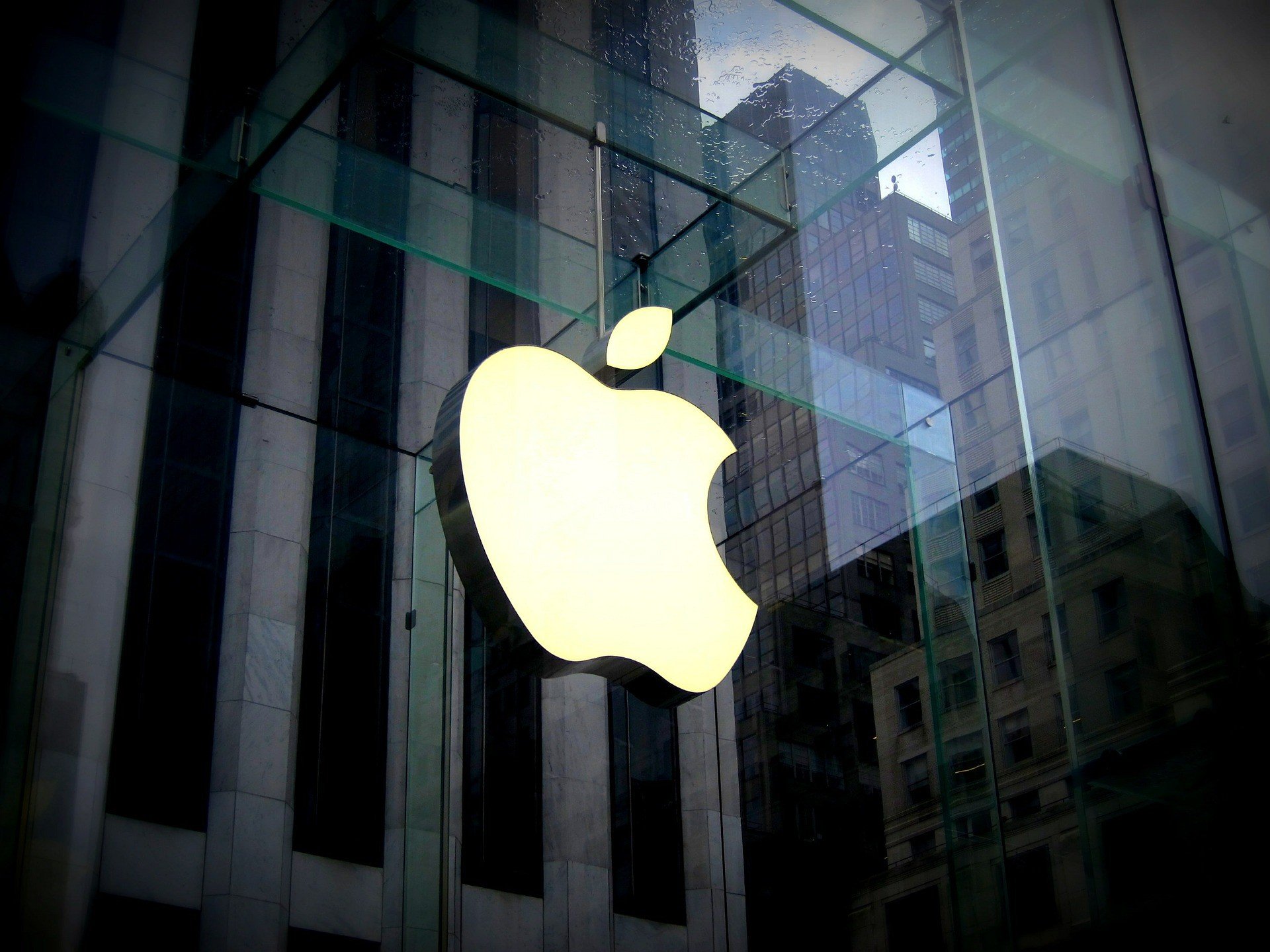 Apple prohíbe los iPhone robados en tiendas de EE. UU. y los dispositivos encontrados en la basura