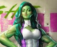 Marvel's Avengers Would Have She-Hulk and Cap