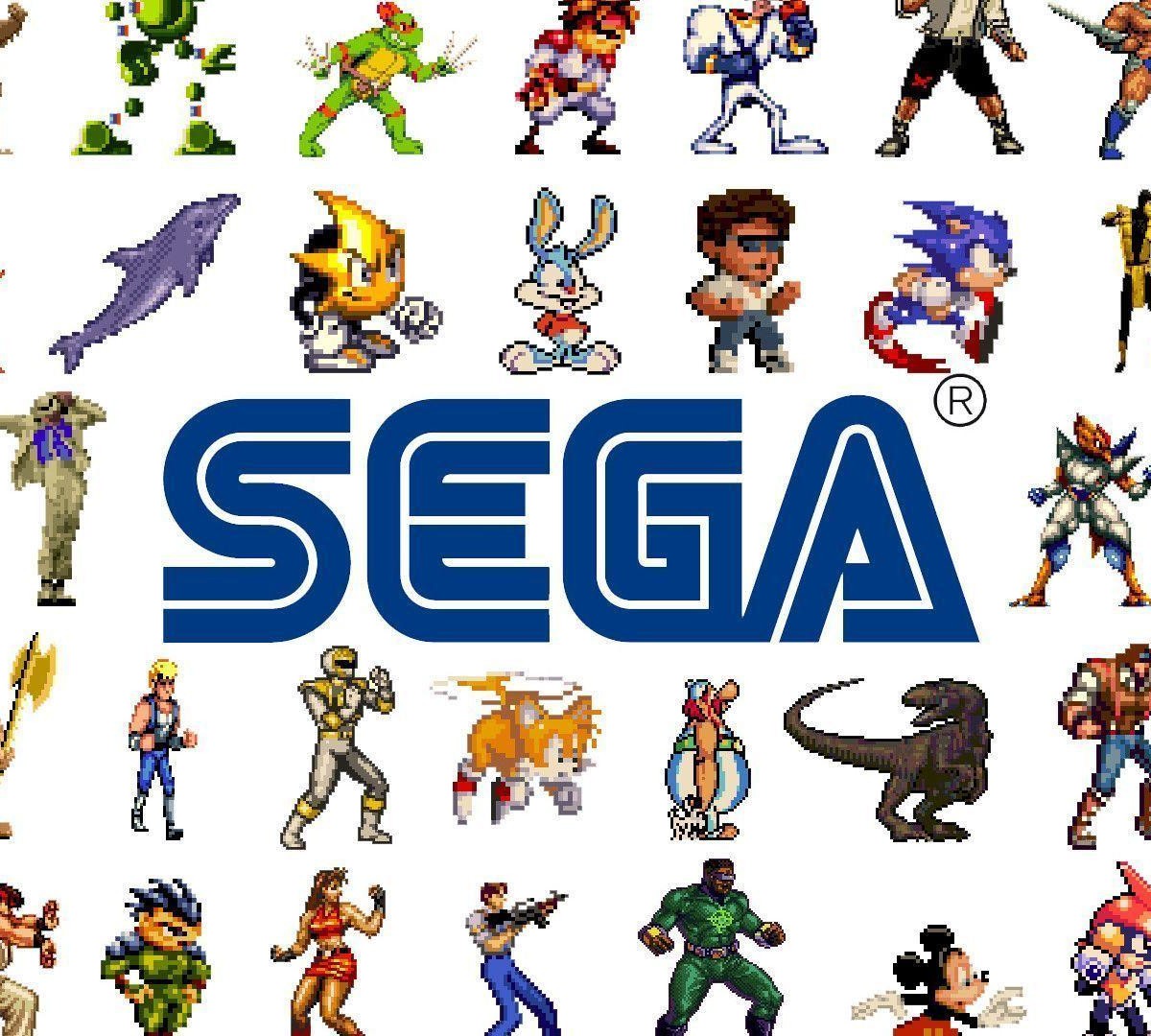 Jogos da Sega para 2023 alcançam vários tipos de jogadores - 29/08