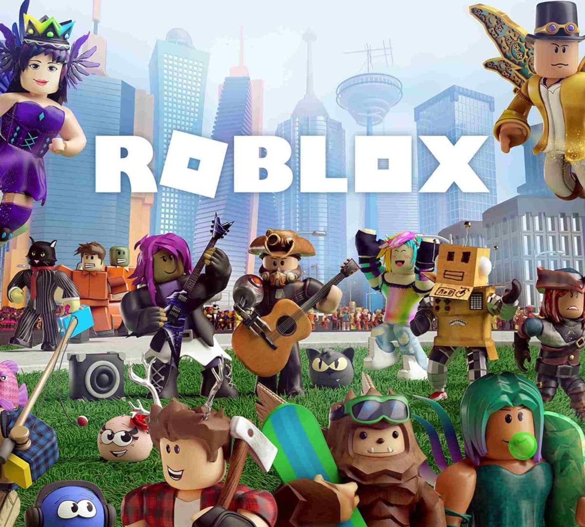 PlayStation bloqueou lançamento de Roblox por preocupações com crianças -  Adrenaline
