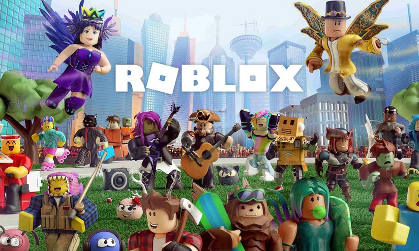 Roblox PS4 trailer : r/roblox