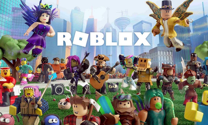 ROBLOX GRÁTIS NO PS4 E PS5 !! OFICIAL !! 