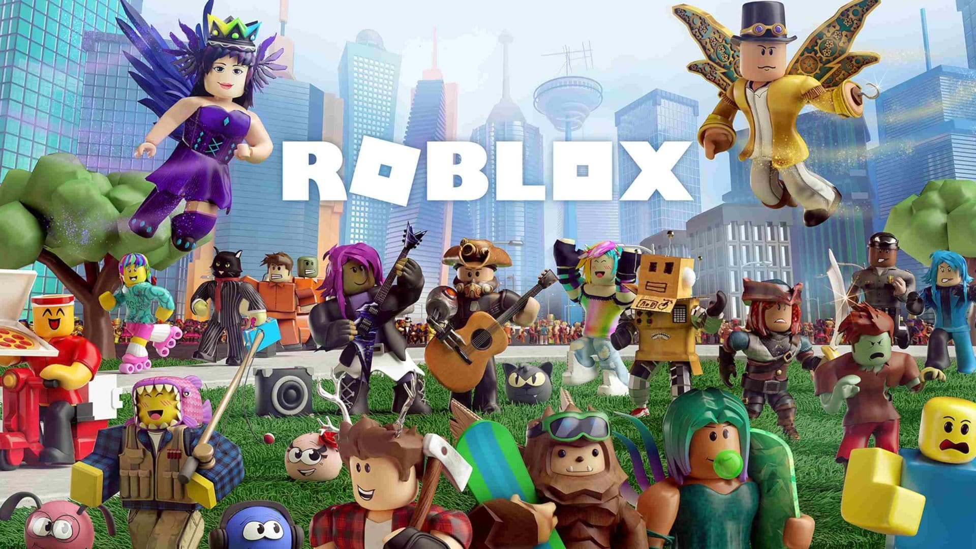 Prime Gaming anuncia parceria com Roblox - Última Ficha