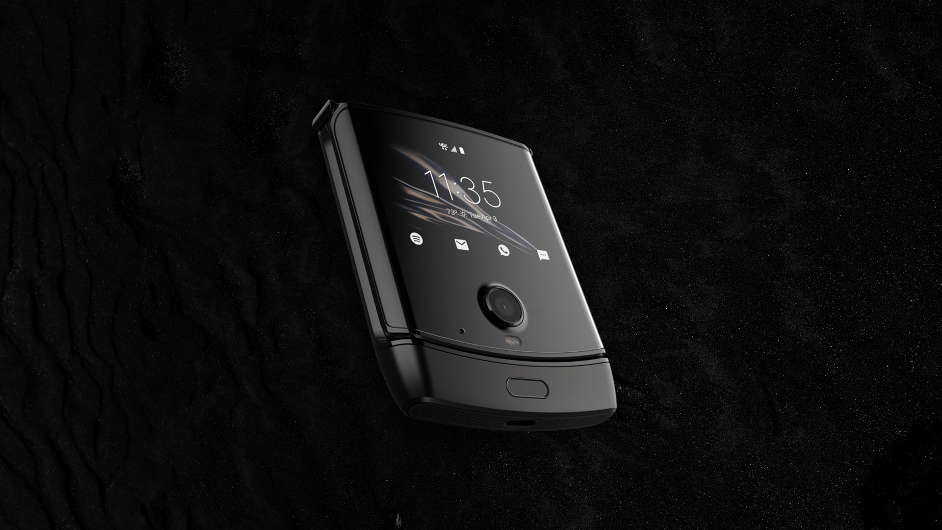 Motorola Razr 3 pode ser ser lanado com SD 8 Gen 1, tela de 120 Hz e mais