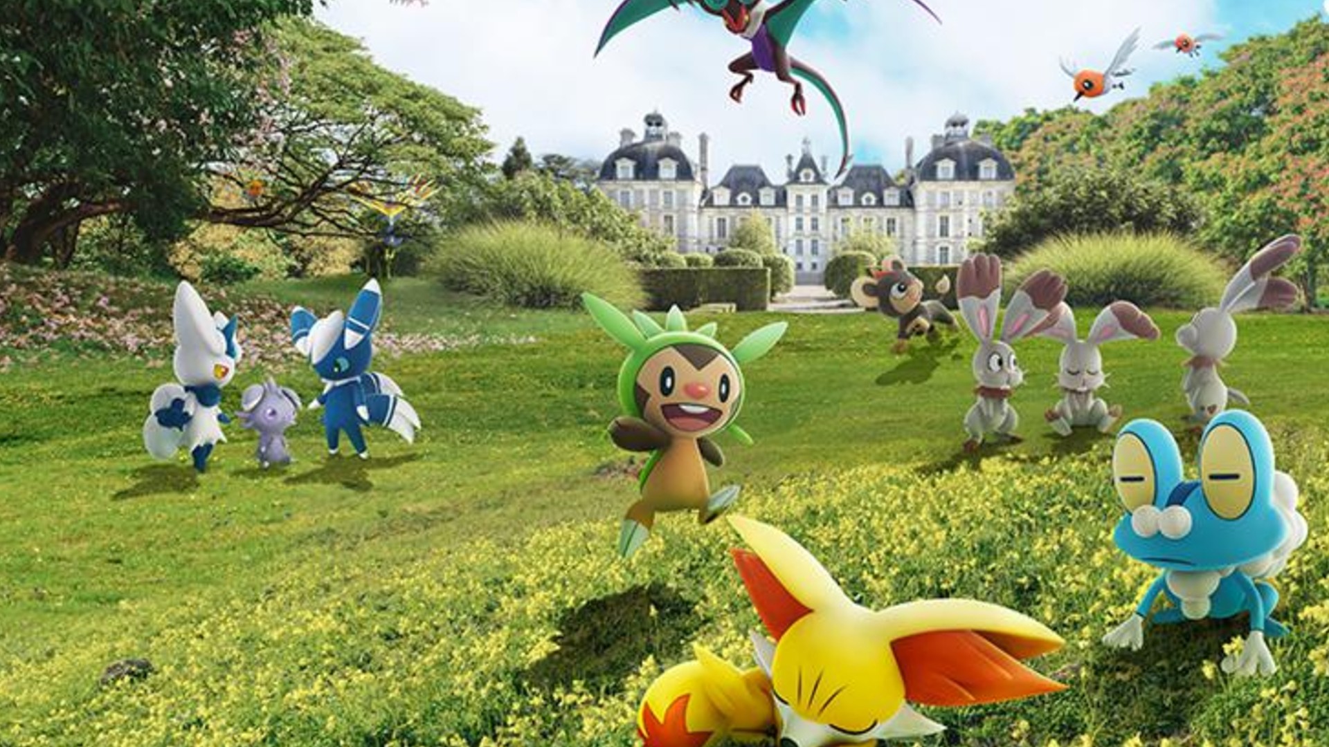 O melhor Pokémon elétrico em Pokémon Go 2023 - MMORPGPLAY
