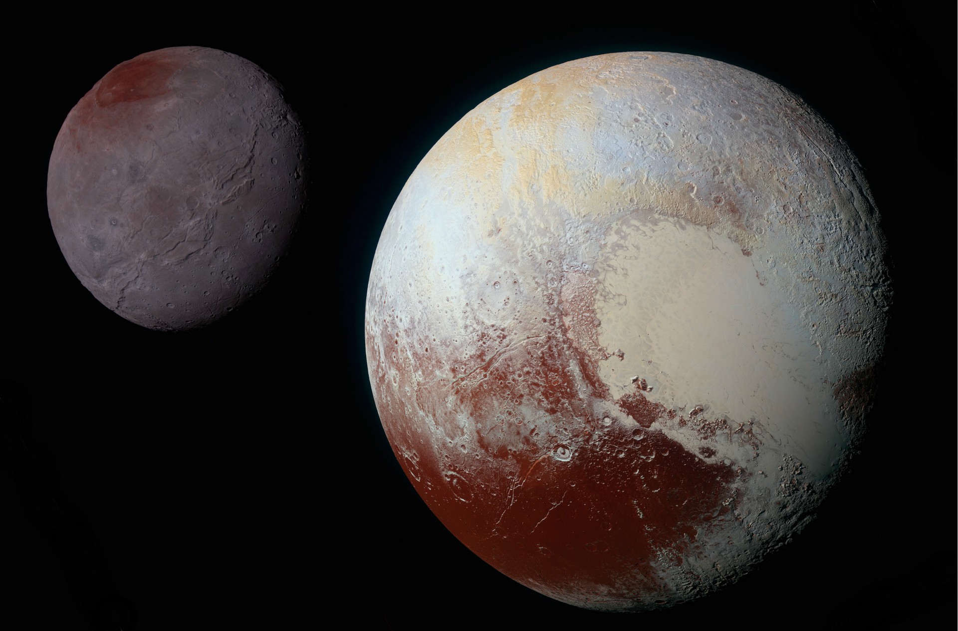 Pluto pode voltar a ter status de planeta na comunidade cientfica, mas h uma condio