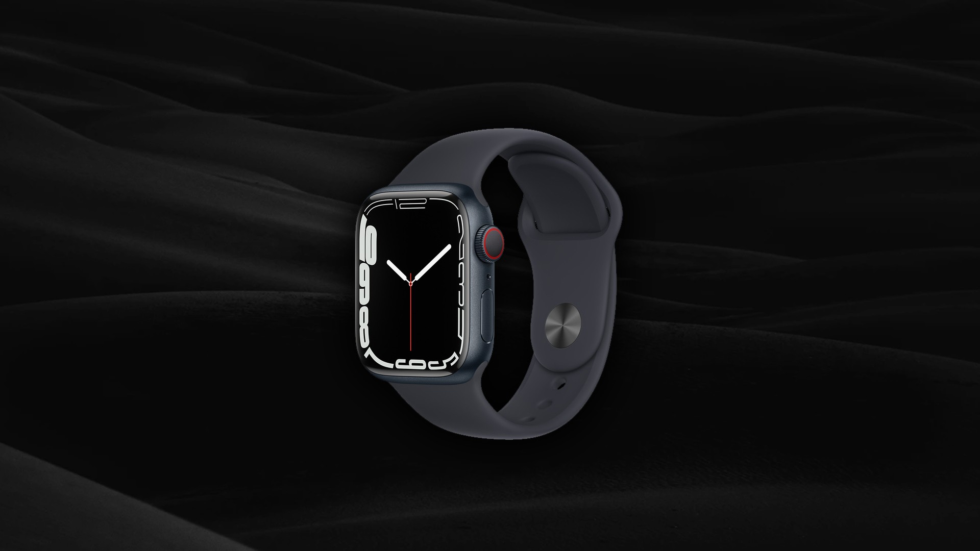 Apple Watch SE 2022: um relógio inteligente de entrada [ANÁLISE/REVIEW] 