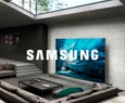 Samsung anuncia novas TVs Neo QLED com integração ao Google Stadia, GeForce Now e mais
