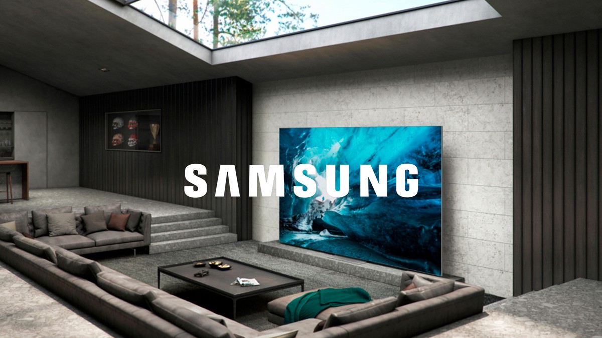 Samsung vai mudar drasticamente linha de TVs e cortar produção de modelos QD, indica rumor