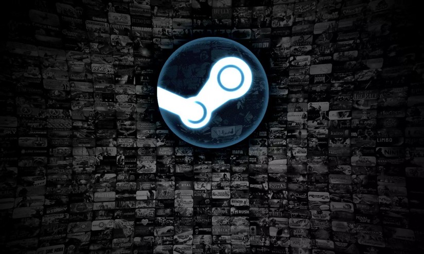 Steam registra quase 28 milhões de jogadores simultâneos, novo recorde