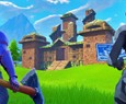 Fortnite pode ganhar um modo sem construção em breve