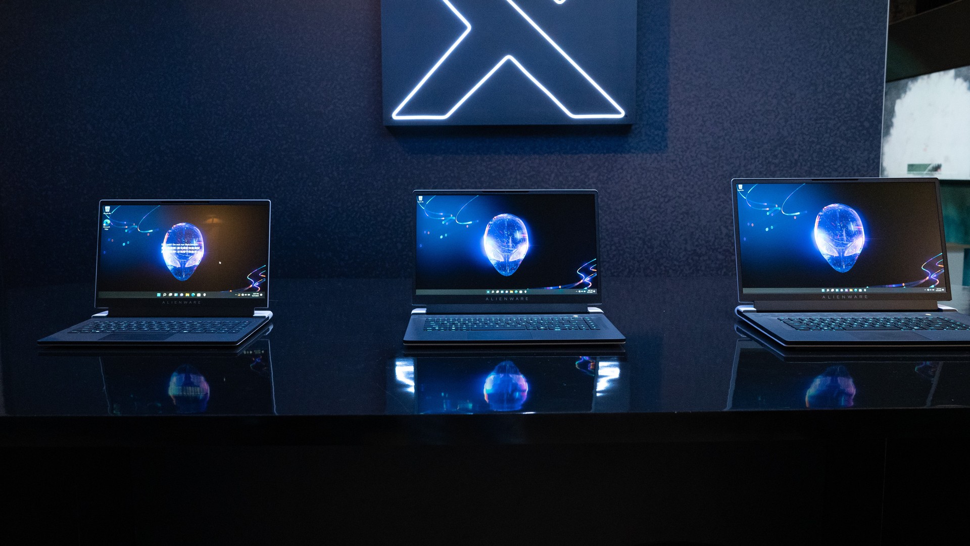 Alienware anuncia monitor com 360 Hz e tempo de resposta de 0,5 ms