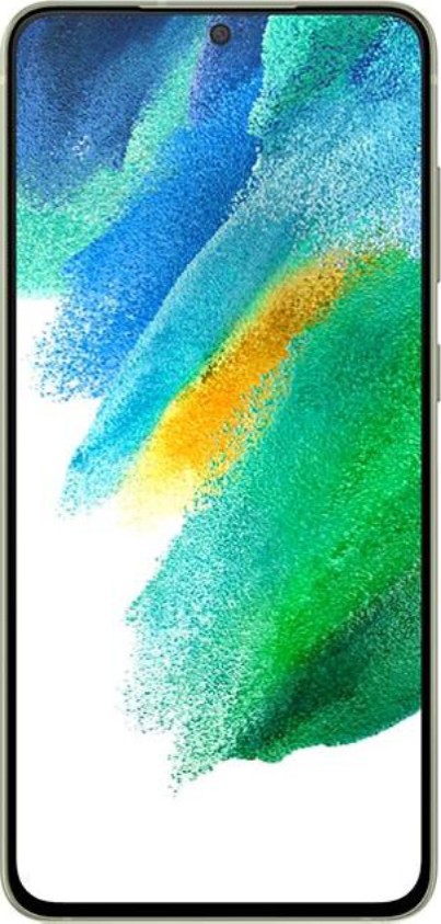 Samsung Galaxy S21 128GB 5G Violeta