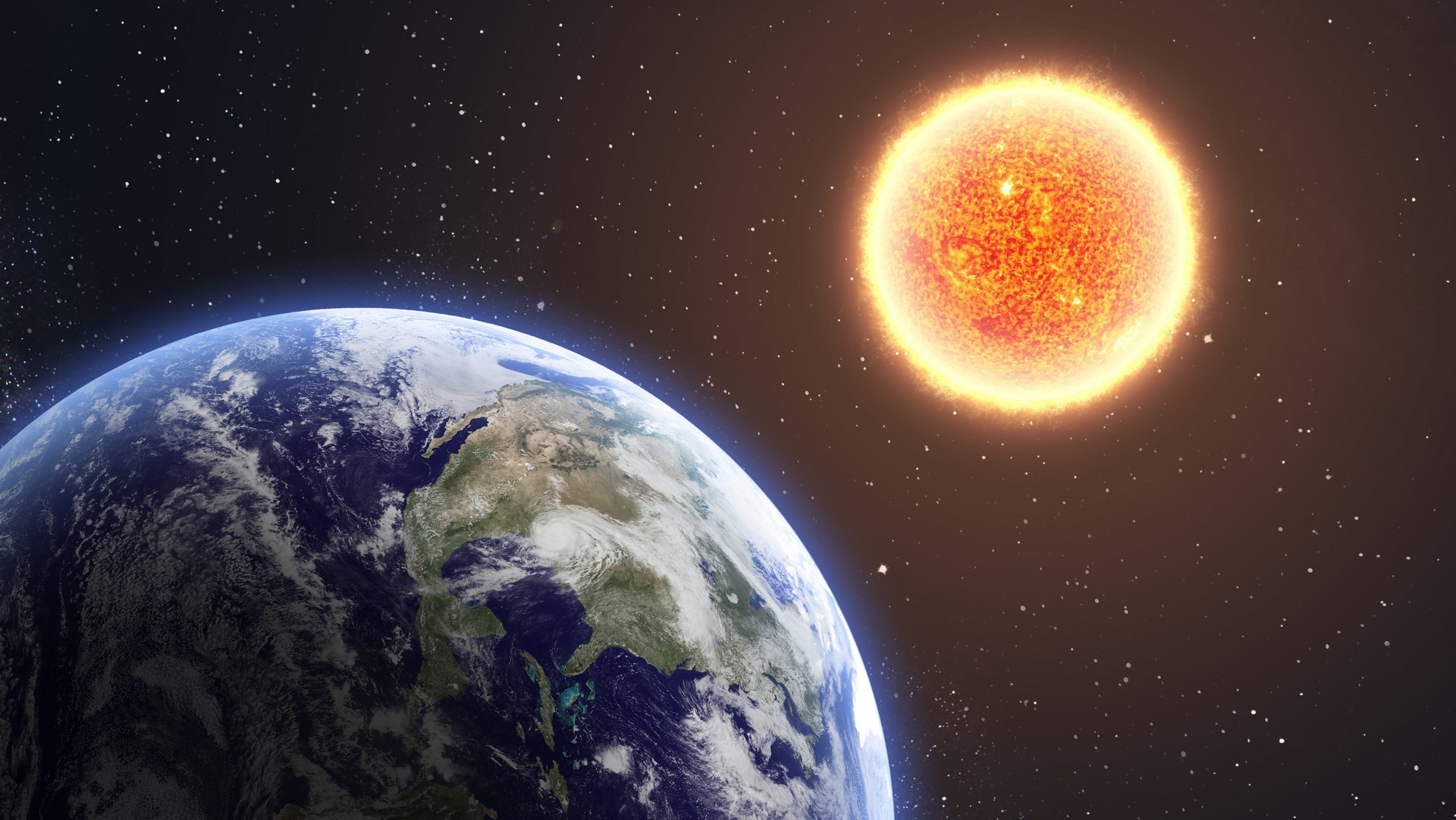 Terra passa por ponto de aproximao mxima do Sol nesta tera-feira (4); entenda o fenmeno