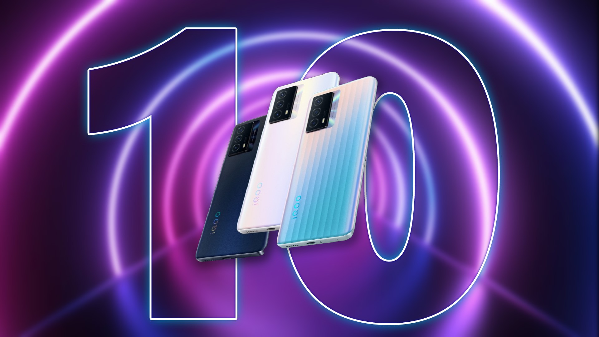 Top 10! AnTuTu lista os celulares intermedirios mais poderosos de dezembro de 2021