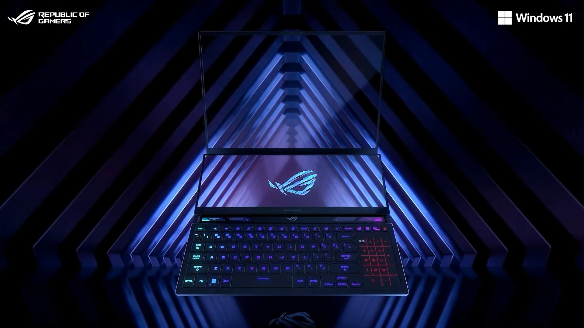 CES 2022: ASUS oficializa ROG Zephyrus Duo 16 e G14 como novos notebooks gamer