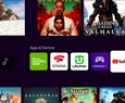 Samsung Gaming Hub: plataformas Antstream Arcade e Blacknut se juntam ao cat