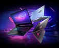 ASUS ROG anuncia un evento de presentación de nuevos productos en Brasil;  ver historia