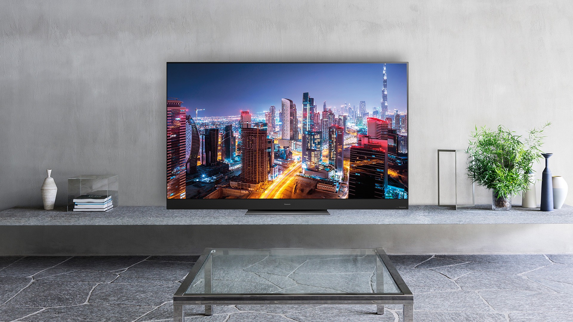 CES 2022: Panasonic anuncia sua nova linha de TVs OLED - TudoCelular.com