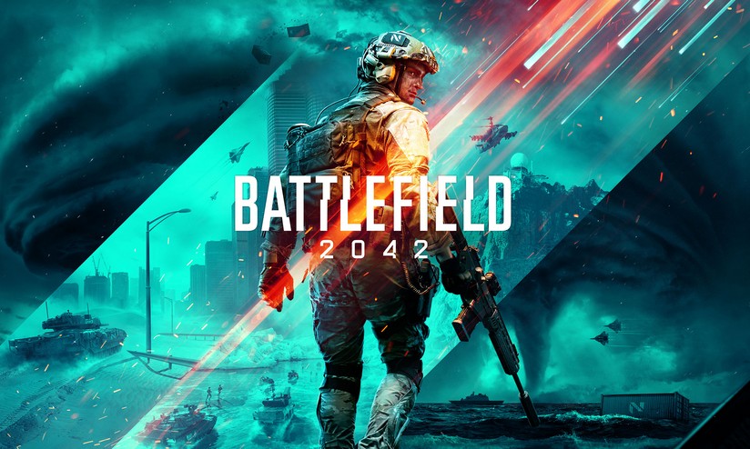 Requisitos do sistema Battlefield V