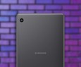 Samsung Galaxy Tab A8 Lite: tablet acess