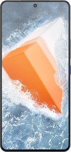 vivo IQOO 9 (China)