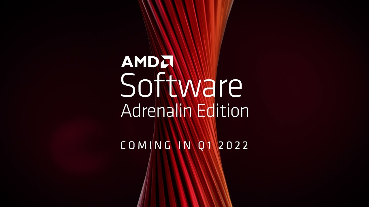 AMD Adrenalin 2022 vai receber atualizao para permitir usar o FSR via driver em qualquer jogo