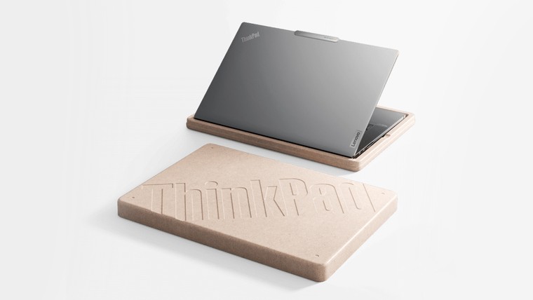 CES 2022: Lenovo anuncia notebooks “ThinkPad Z” com AMD Ryzen 6000