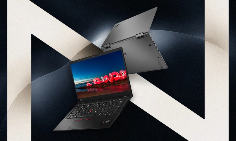 CES 2022: Lenovo anuncia notebooks “ThinkPad Z” com AMD Ryzen 6000