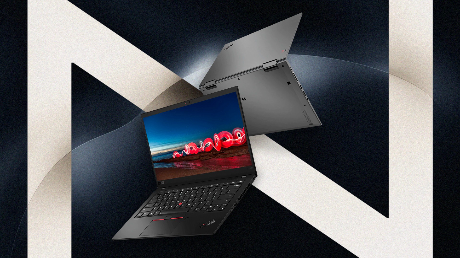 CES 2022: Lenovo anuncia notebooks ThinkPad Z com AMD Ryzen 6000 e chip de segurança da Microsoft