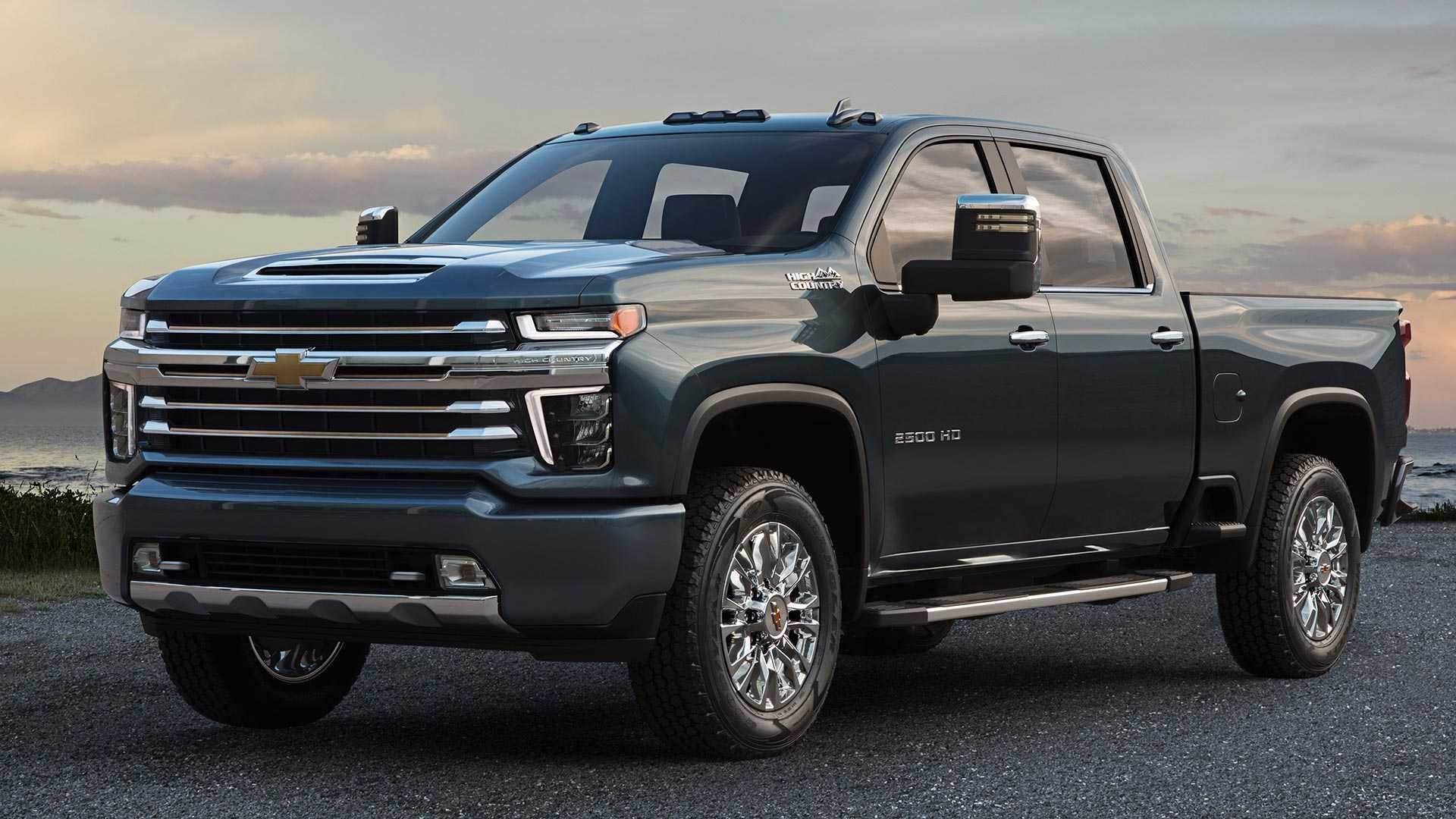 CES 2022: General Motors revela picape eltrica Chevrolet Silverado EV 2024