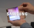 CES 2022: Samsung apresenta novas telas dobr