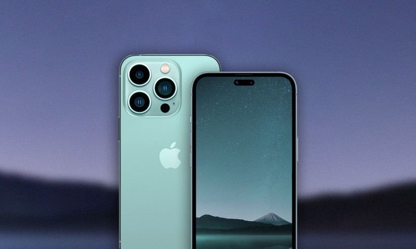 Apple iPhone 13 Pro 1TB azul