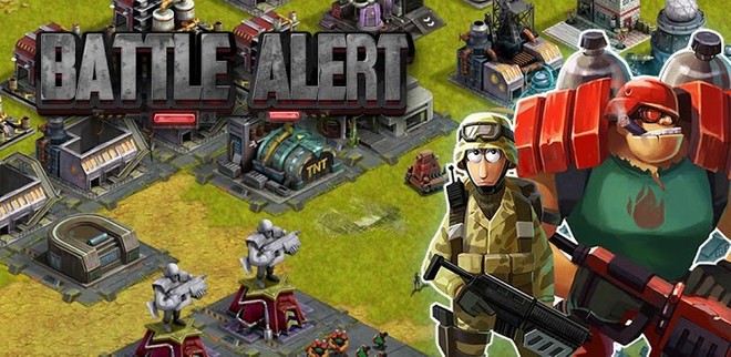 10 Melhores Jogos de Guerra para Android