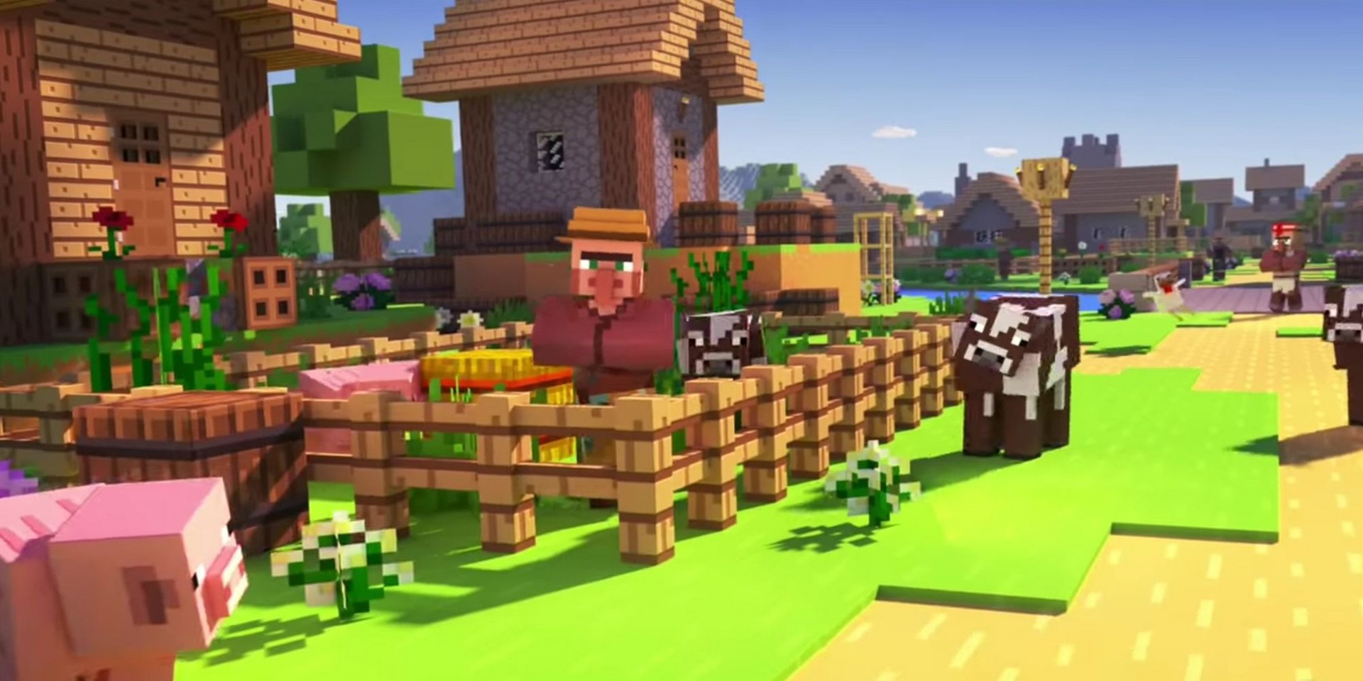 Minecraft: Education Edition recebe novo mundo para ensinar