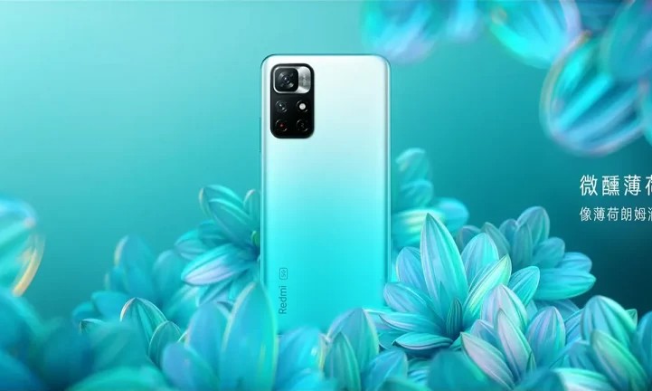 Redmi Note 11 Pro 5G global surge em certificações com Snapdragon