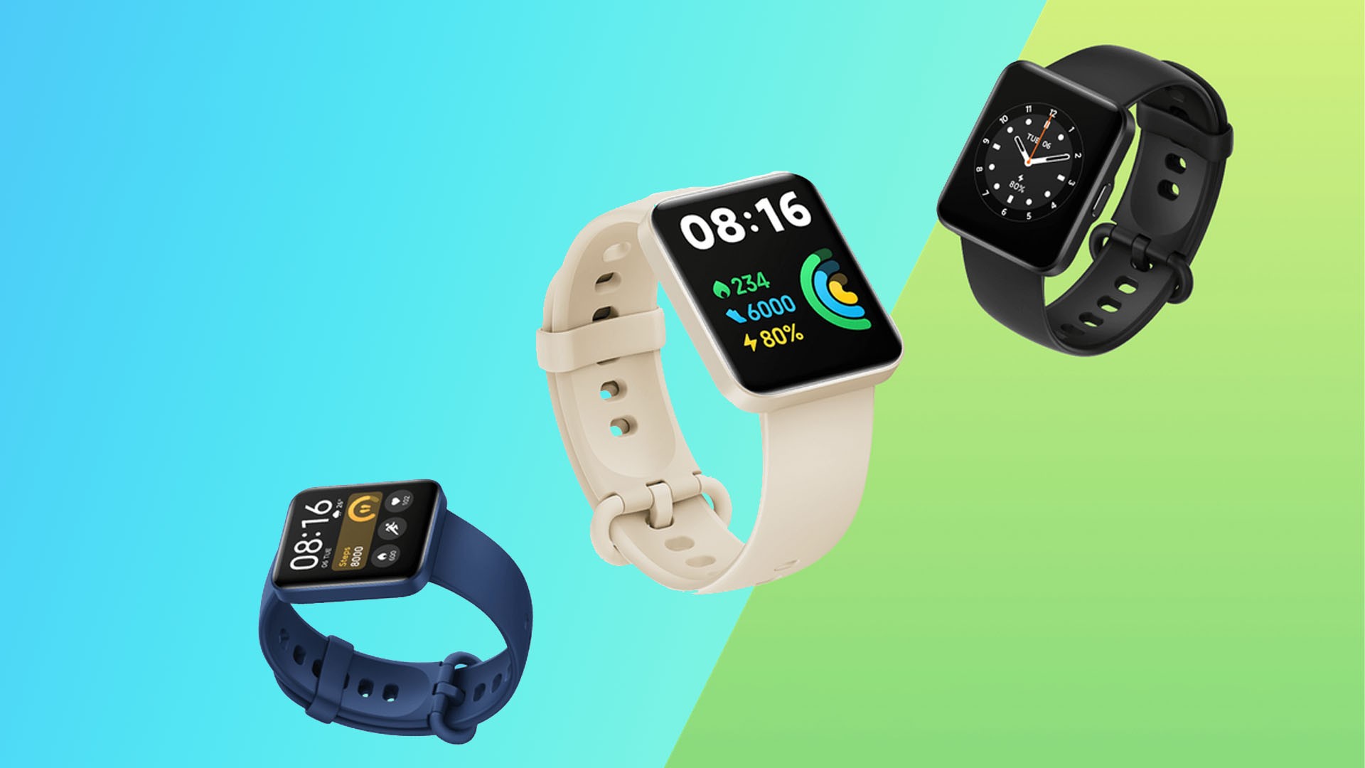 Smartwatch Mi Watch Lite  Xiaomi Brasil Loja Oficial