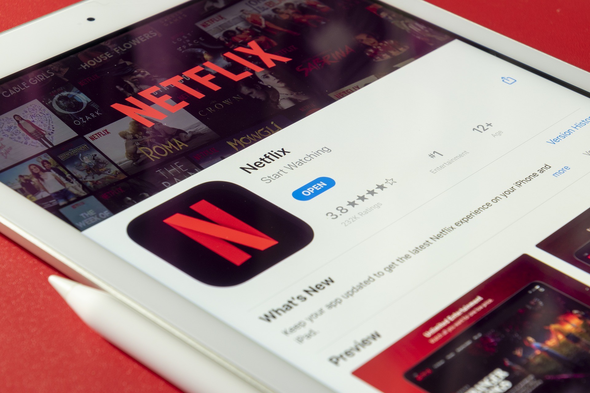 Netflix es el servicio de streaming de video preferido de los brasileños, según encuesta