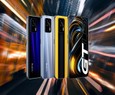 Realme GT 5 tiene 1 TB de almacenamiento y 24 GB de RAM confirmados en teasers