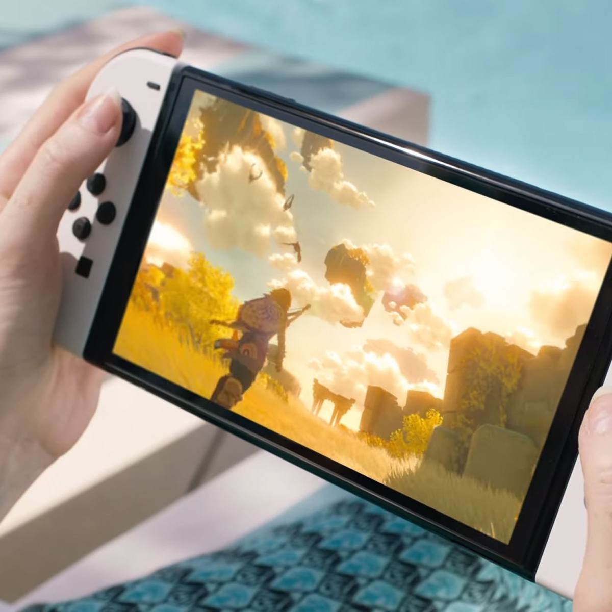 Switch Pro: analista diz que a Nintendo não irá lançar versão