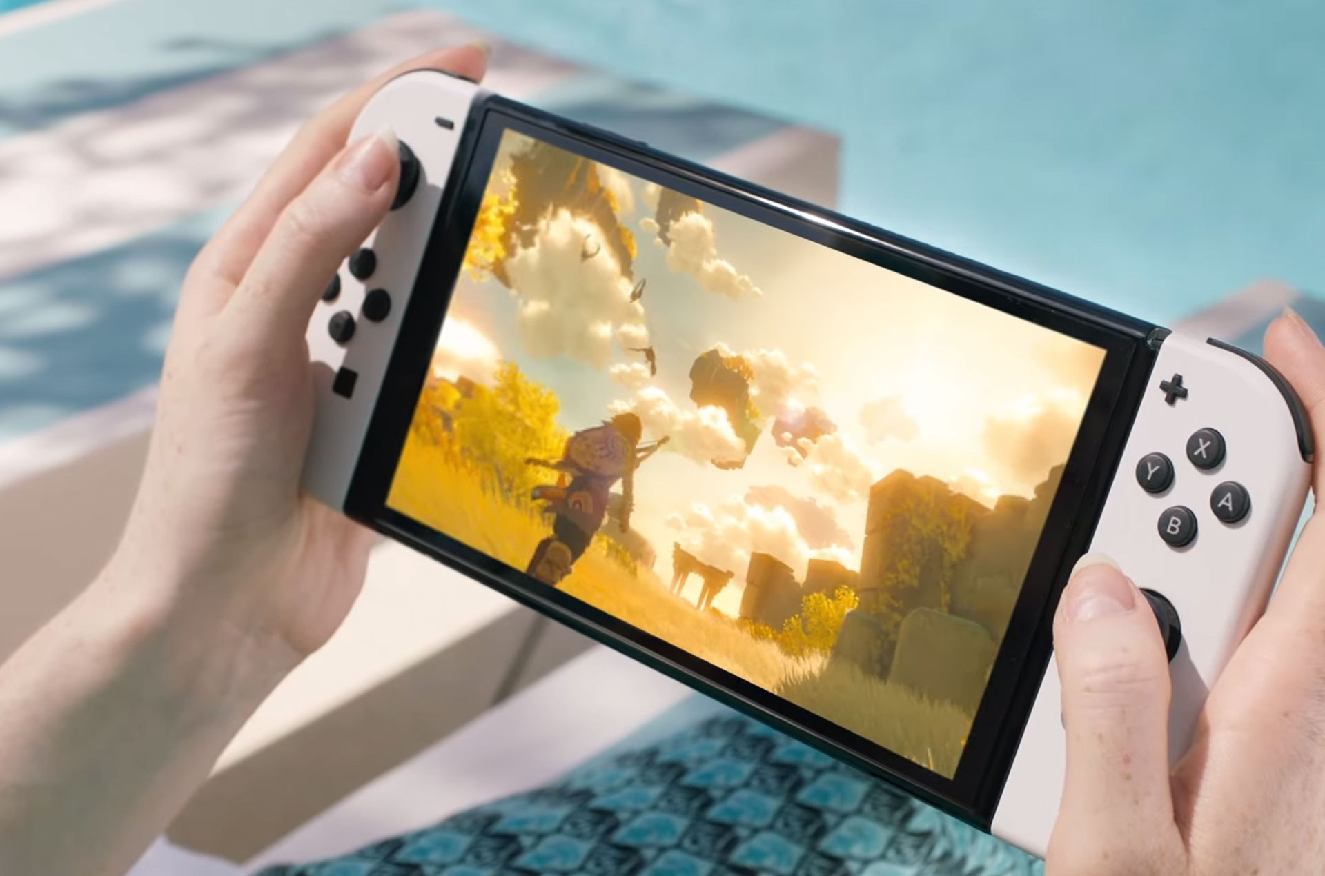 Entre os 20 jogos mais vendidos nos EUA em Agosto, 10 são exclusivos  Nintendo Switch