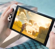 Nintendo Switch: promoções em consoles, acessórios e jogos [Semana  14/12/23] 